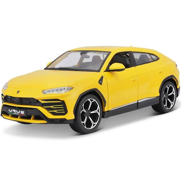 Maisto 2018 Lamborghini Urus 1:24 Diecast