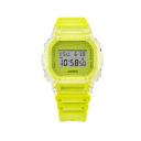 Casio - DW-5600GL-9ER - Watch - Unisex - Quartz - G-Shock