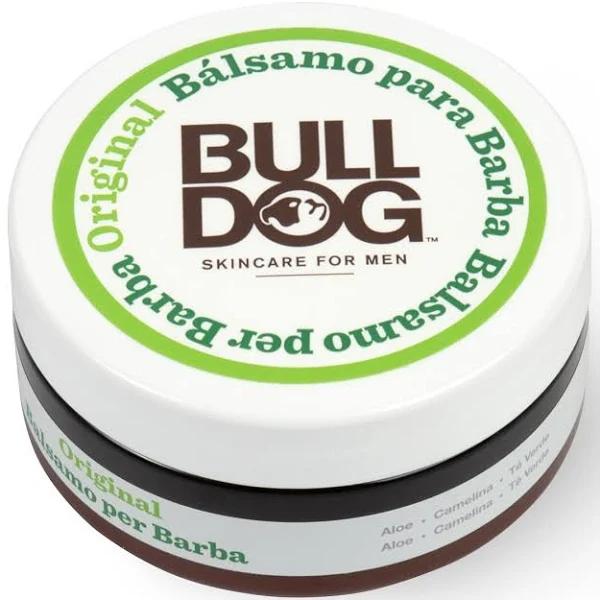 Bulldog Original Beard Balm 75 ml