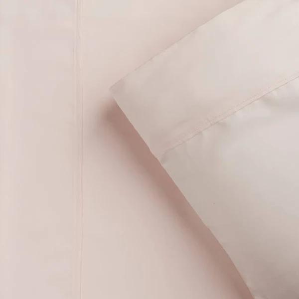 Linen House Caleb 375 Thread Count Cotton Sheet Set