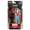 Marvel - Namorita Legends Series Action Figure