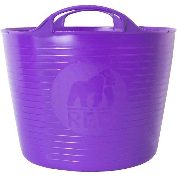 Tubtrug Purple 14 Litre