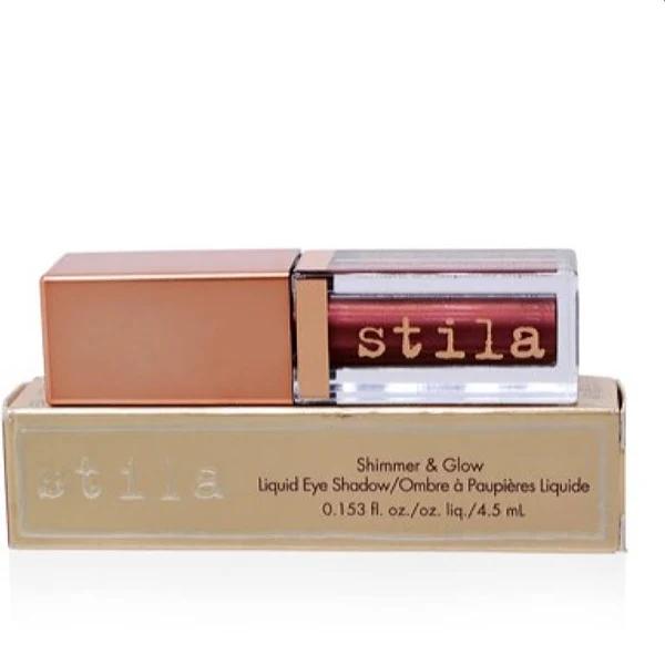 Stila - Shimmer & Glow Liquid Eye Shadow - Pigalle