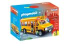 Playmobil School Bus