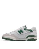 New Balance 550 White Green