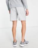 Puma Running Favourite Woven 7 Inch Shorts in Grey