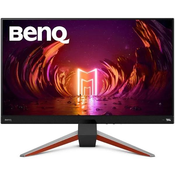 BenQ EX270QM 27" UHD 2560 x 1440 (2K) 240 Hz HDMI, DisplayPort, USB, Audio Built-in Speakers IPS Gaming Monitor