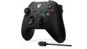 Microsoft Xbox Wireless Controller with USB-C Cable