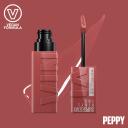 Maybelline Superstay Vinyl Ink Liquid Lipstick 115 Peppy