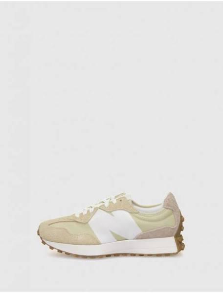 New Balance 327 Sneakers in beige-Neutral