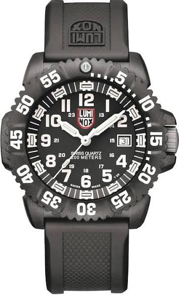 Luminox - Original Navy Seal Watch - 3051