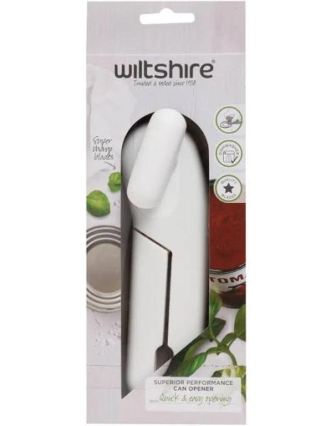 Wiltshire Super Can Opener