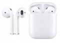 Apple AirPods with Wireless Charging Case