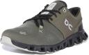 on Running Men's Cloud x 3 Olive Reseda, 10.5