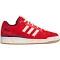 Adidas Forum Low (rot) Sneaker