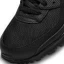 Nike Air Max 90 Men's Shoes - Black