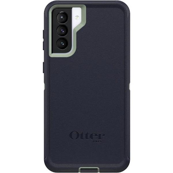 OtterBox Defender Case for Samsung Galaxy S21+ 5G - Varsity Blues