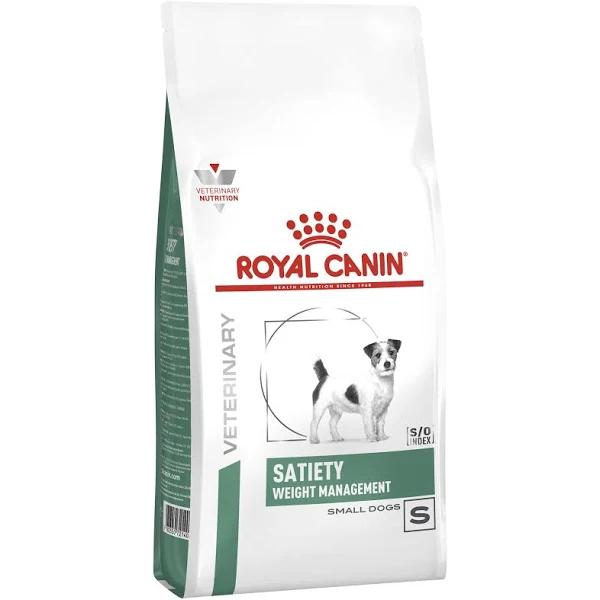 Royal Canin Satiety Small Dog Food, 1.5 kg