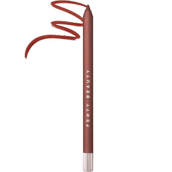 Fenty Beauty Trace'd Out Lip Liner Satin Panty