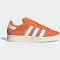 Adidas Campus 00s (Orange / White)