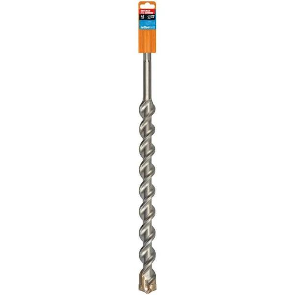 Sutton Tools SDS Max Extreme Masonry Drill Bit 42 x 540mm