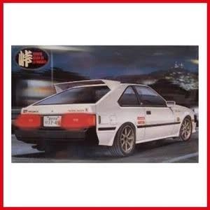 Fujimi 1/24 Toyota Celica XX 2000GT Plastic Model Kit