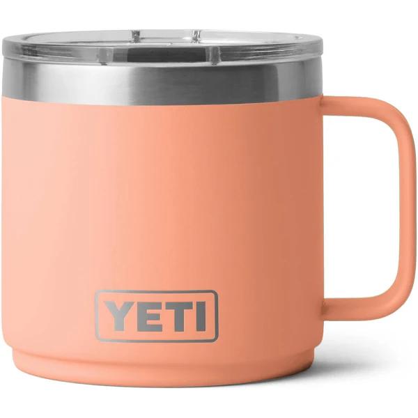 Rambler 14 oz (414 ml) Stackable Mug