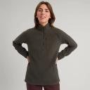 Kathmandu Ridge 100 Women's PrimaLoft Bio Pullover | Green - 16