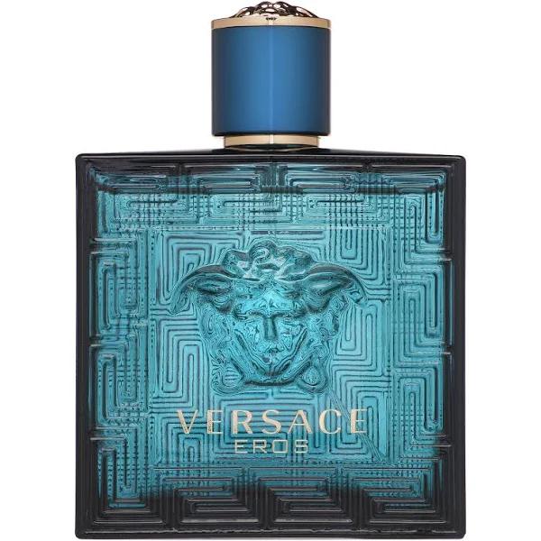 Versace Eros Men EDT 3.4 oz