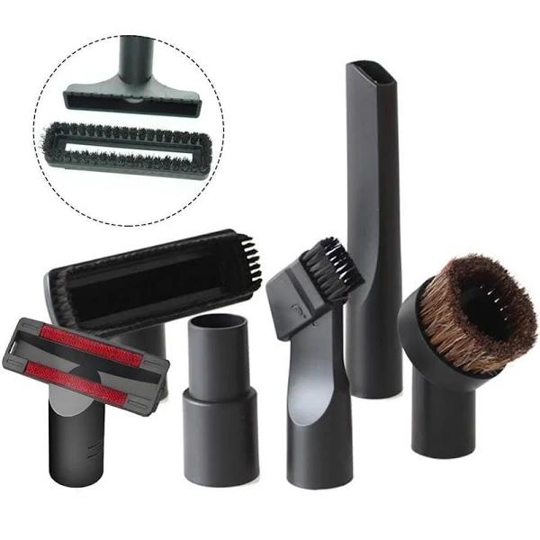 6 In 1 Vacuum Cleaner Brush Nozzle Accessories Kit For For Volta For