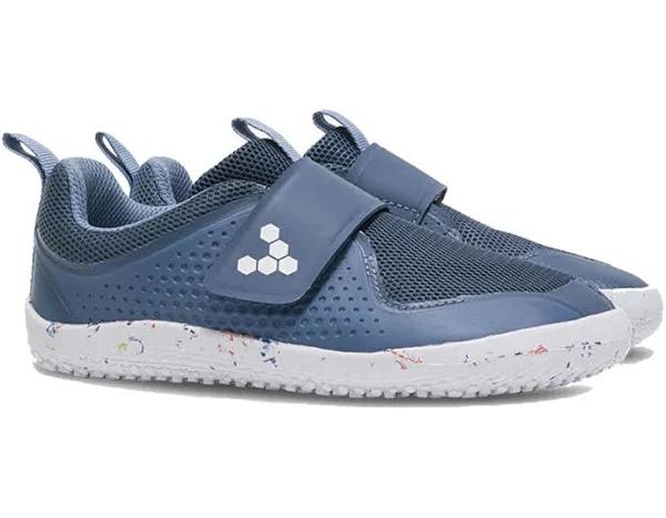 Vivobarefoot Primus Sport III Indigo Preschool 25eu