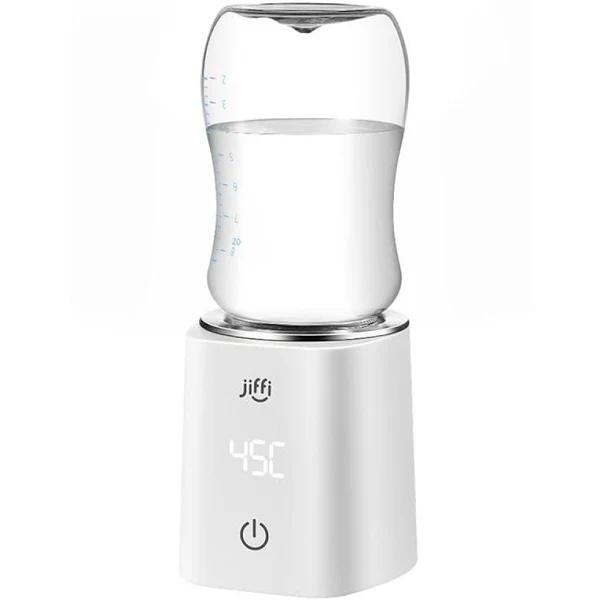 Jiffi Bottle Warmer - Home