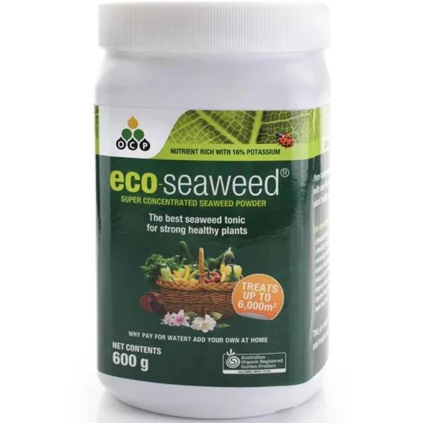 Eco-Seaweed 600 Gram