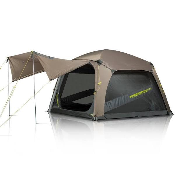 Zempire Pronto 5 Inflatable Air Tent V2