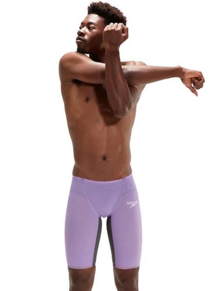 Speedo Fastskin LZR Pure Valor Jammer Purple/Lilac 30