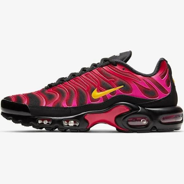 Supreme x Air Max Plus TN 'University Red' DA1472-600