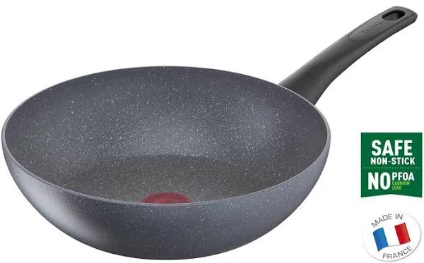 Tefal Healthy Chef 28cm Non-stick Induction Wok