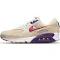 Nike Air Max 90 Men's Shoes - Brown - 50% Sustainable Materials