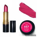 Revlon Super Lustrous Lipstick - 657 Fuchsia Fusion