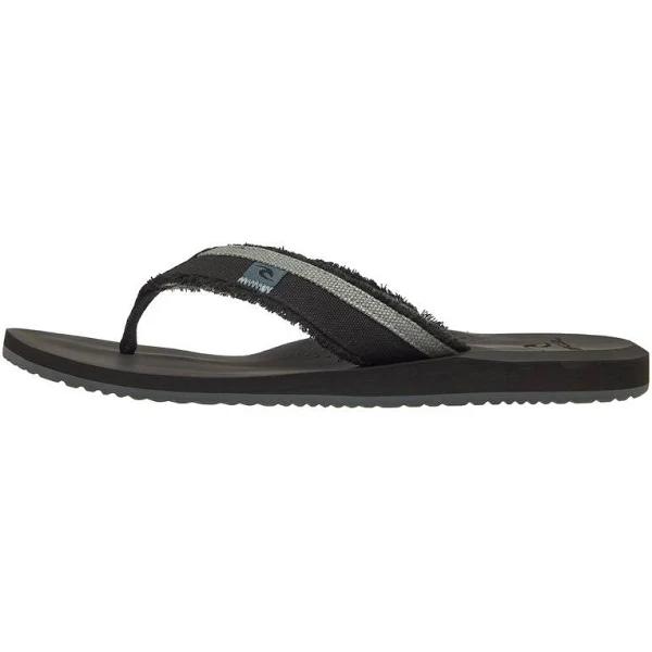 Rip Curl Reactor Open Toe Sandals - Official Store