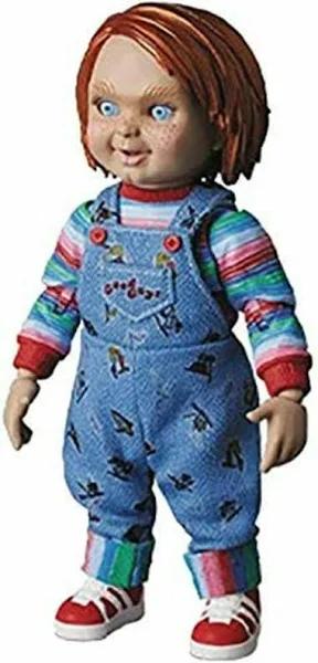 Child's Play 2: Good Guys - Mafex Action Figure