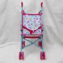 Dolls World Umbrella Stroller