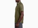 Kuhl Stealth Mens Hiking Shirt - Blackout - XXXL