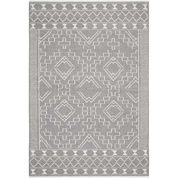 Salena Rug - Grey - 225X155CM