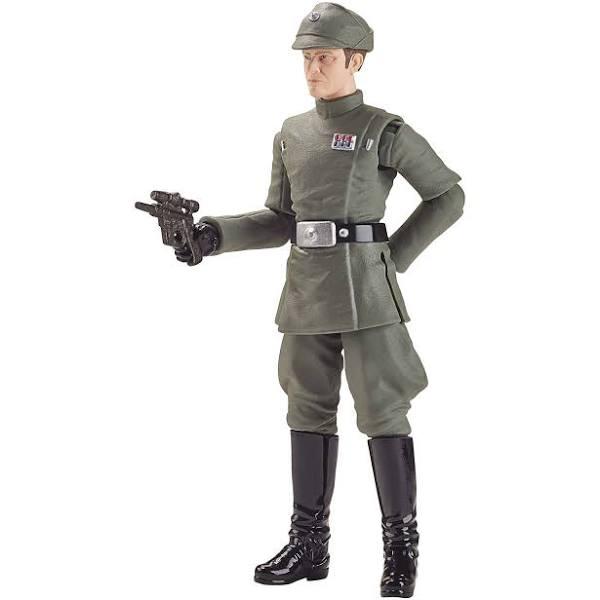 Star Wars: Return of The Jedi - Vintage Collection Moff Jerjerrod Action Figure