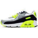 Nike Air Max 90 Younger Kids' Shoe - White