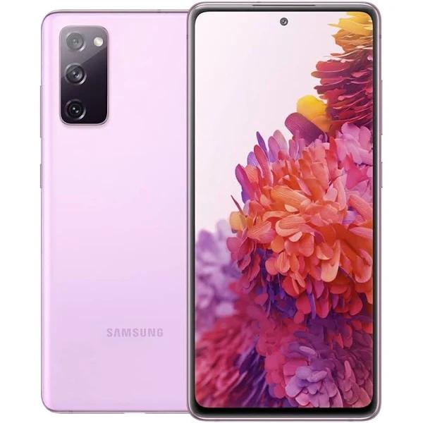 Samsung Galaxy S20 FE 5G G781 6GB/128GB Dual Sim - Cloud Lavender