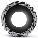 TriggerPoint Grid 1.0 Foam Self Massaging Workout Roller Size 13" Grey Camo