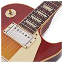 Gibson 1958 Les Paul Standard Reissue - Washed Cherry Sunburst