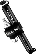 Lezyne Pressure Drive CFH Pump Black